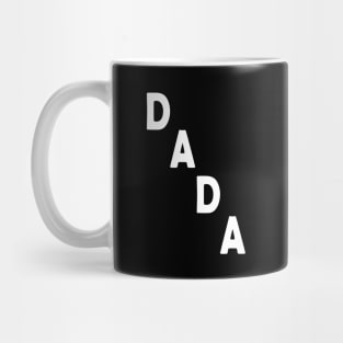 Dada Mug